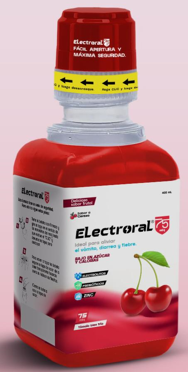 Electroral Cereza